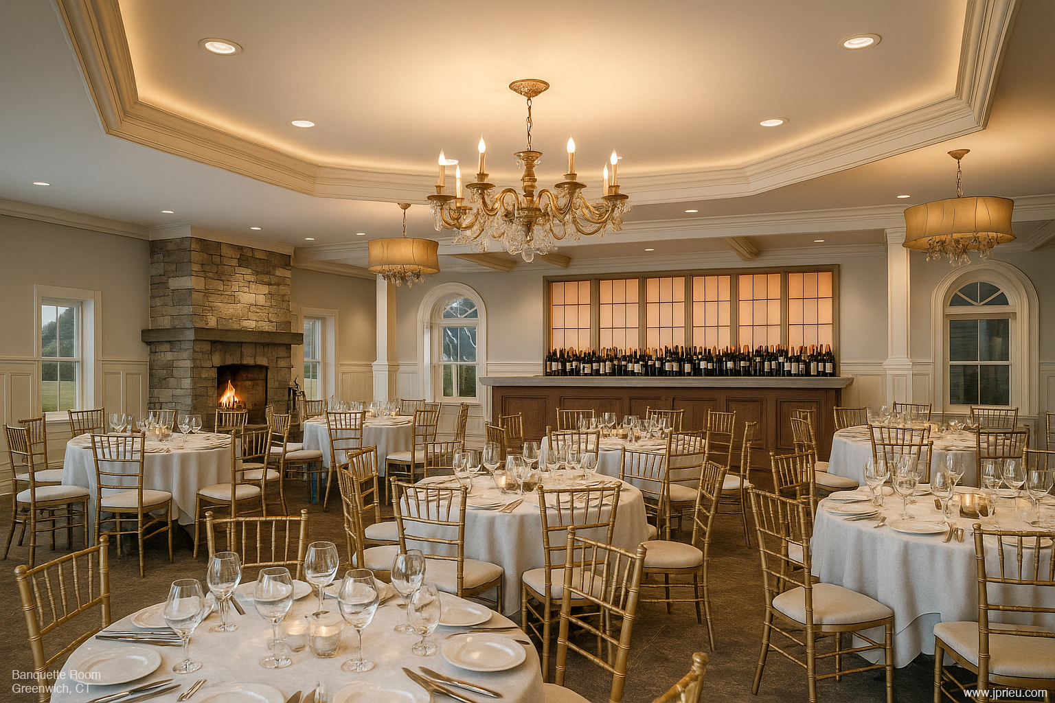 Art-directed visual branding project