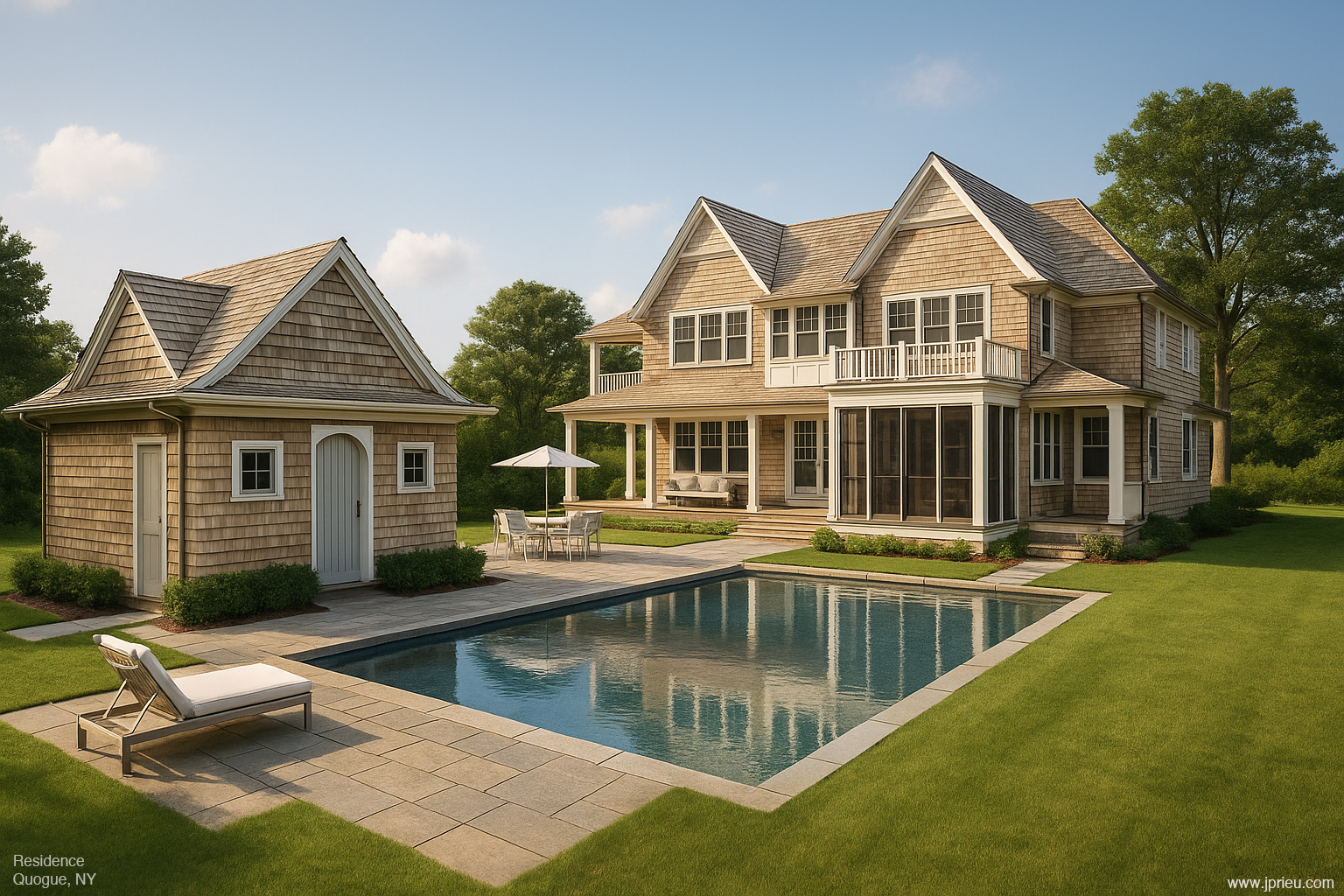 Marketing campaign visual design