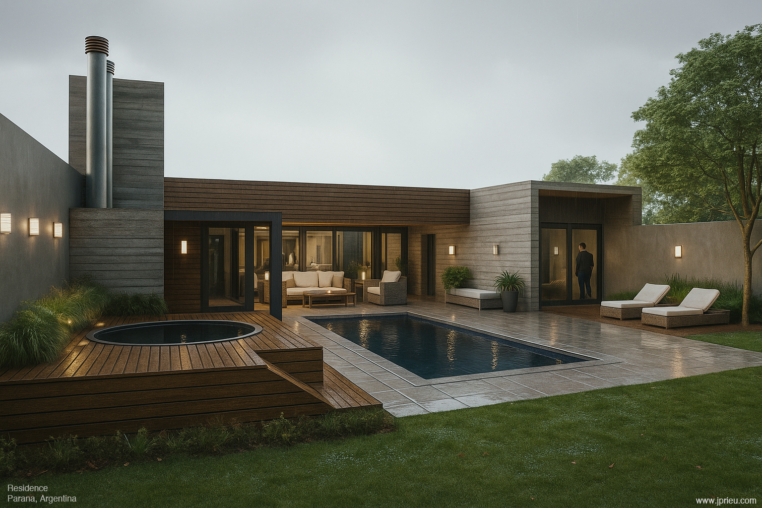 Digital design for online media