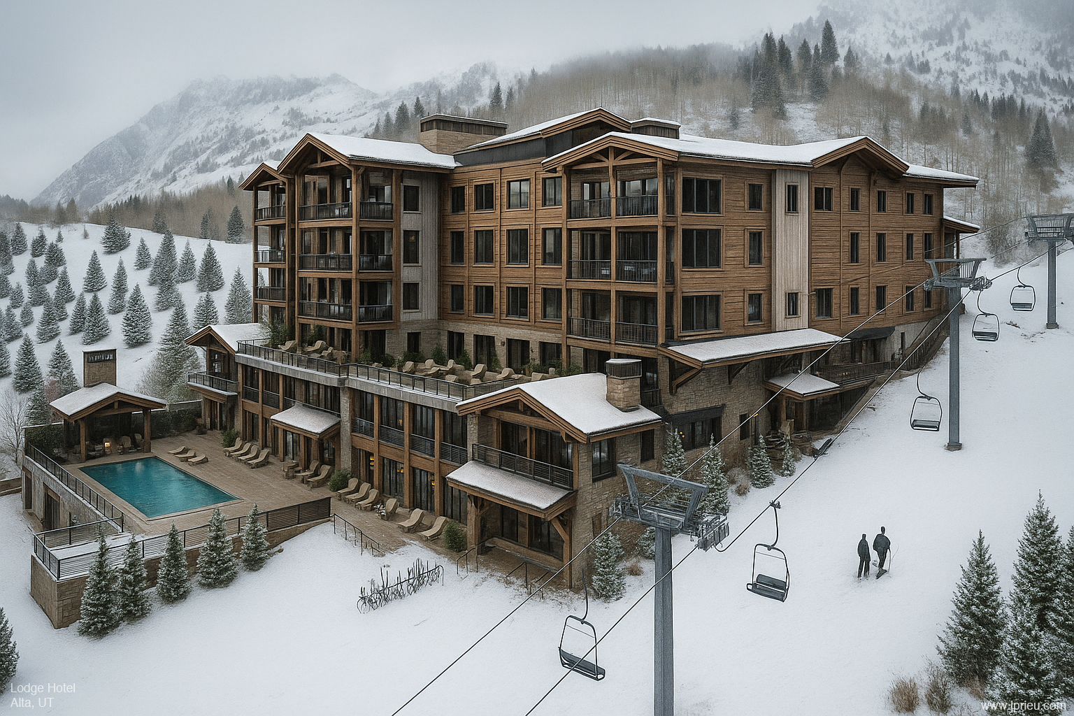 Creative direction for visual branding